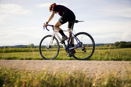 Radfahrerausbildung